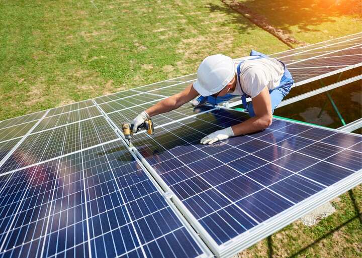 Garden City Solar Prosmpanies