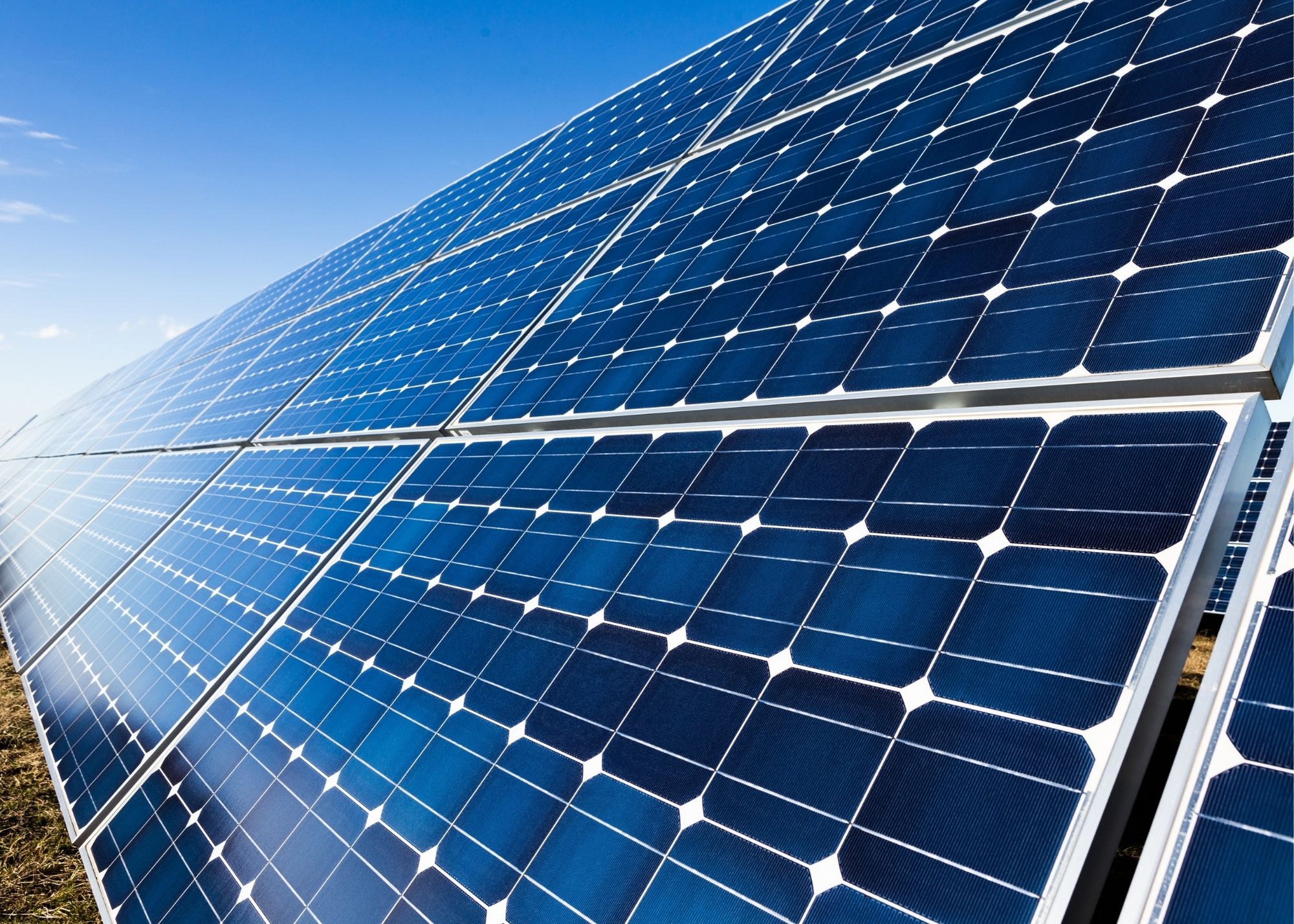 solar companies in New Jersey