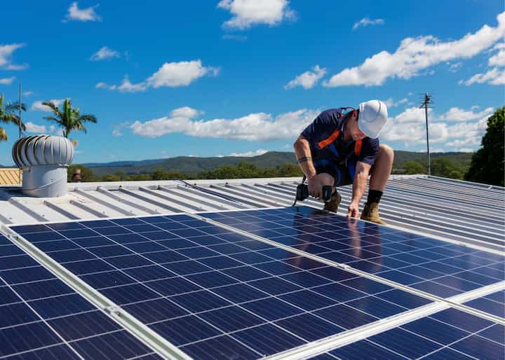 solar companies in New Jersey
