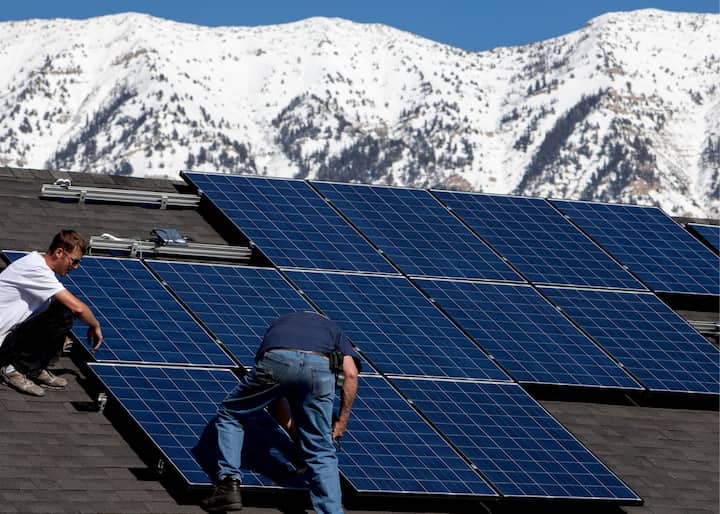 Garden City Solar Prosmpanies